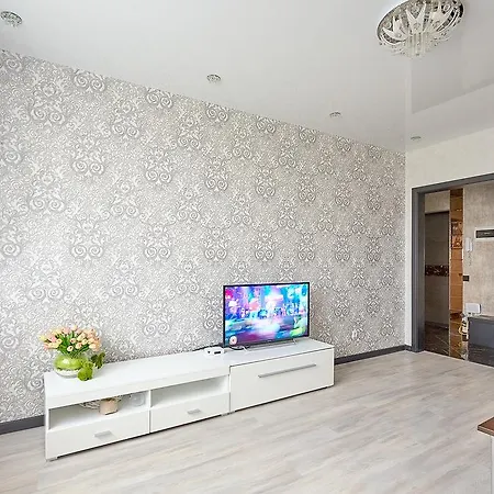 Apartment On Dzerzhynskogo 9 *